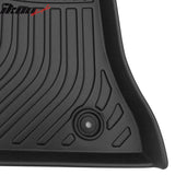 2011-2023 Dodge Charger RWD Chrysler 300 RWD 3D Floor Mats Carpets TPE