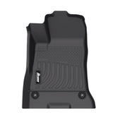 2024-2026 Dodge Charger Daytona 2DR Floor Mats TPE Carpets 3D Liner