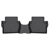 2024-2026 Dodge Charger Daytona 2DR Floor Mats TPE Carpets 3D Liner