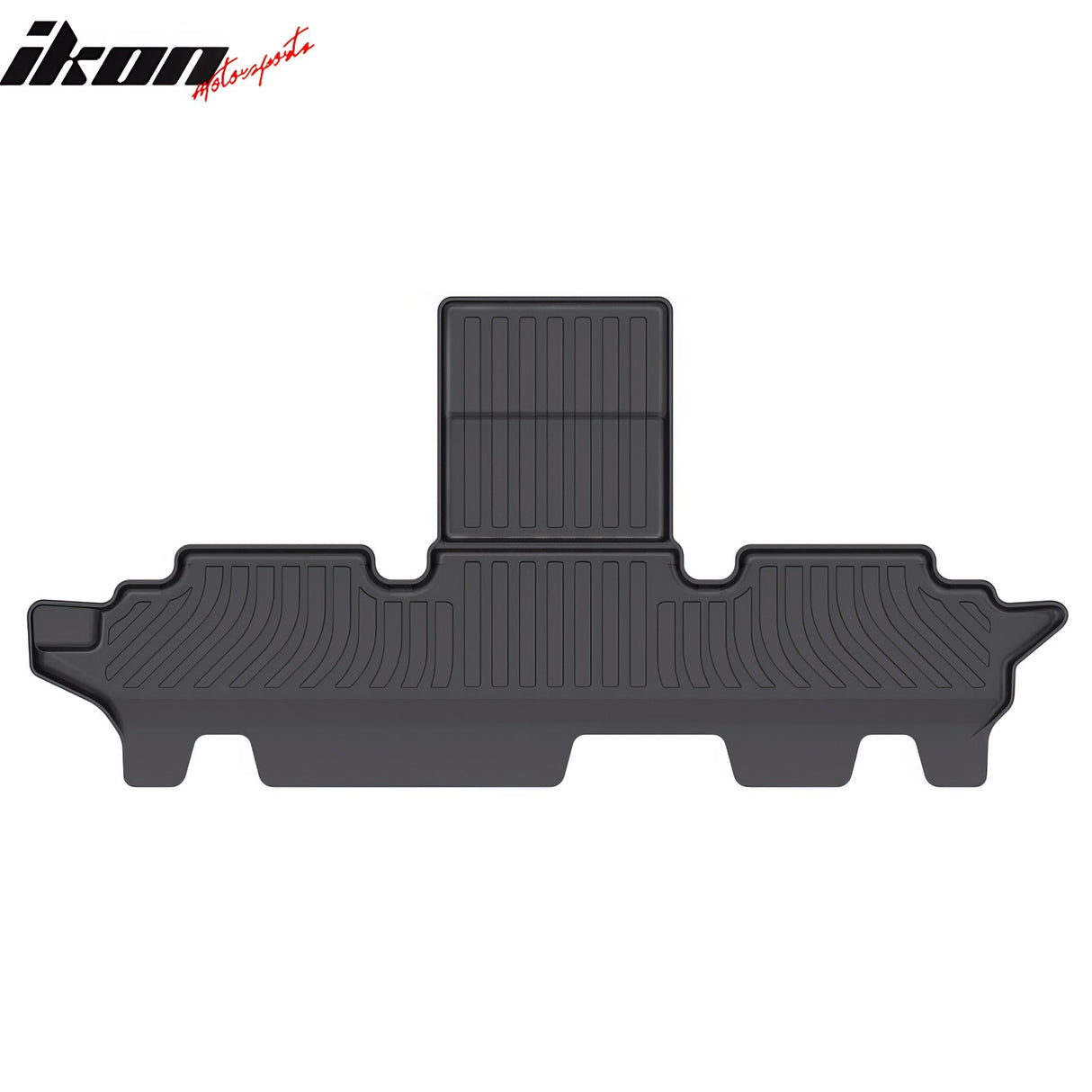2008-2020 Dodge Grand Caravan 3D Floor Mats All Weather Carpets TPE
