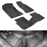 2023-2025 Dodge Hornet 2024-2025 Alfa Romeo Tonale TPE Floor Mat Liner