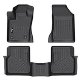 2023-2025 Dodge Hornet 2024-2025 Alfa Romeo Tonale TPE Floor Mat Liner