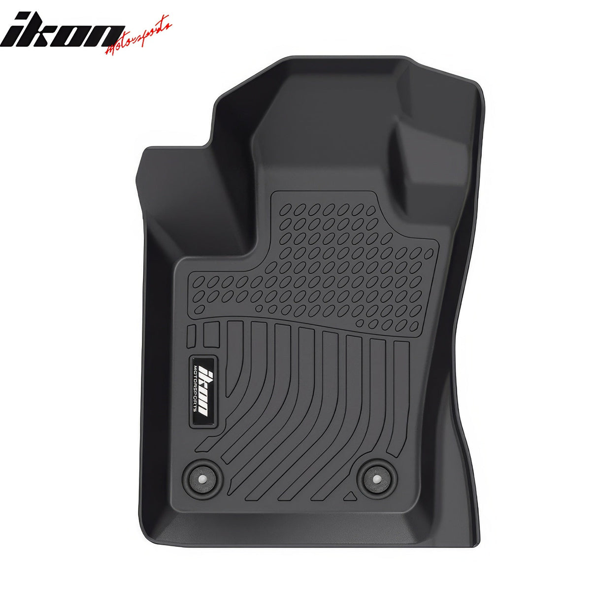 2023-2025 Dodge Hornet 2024-2025 Alfa Romeo Tonale TPE Floor Mat Liner