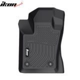 2023-2025 Dodge Hornet 2024-2025 Alfa Romeo Tonale TPE Floor Mat Liner