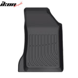 2023-2025 Dodge Hornet 2024-2025 Alfa Romeo Tonale TPE Floor Mat Liner