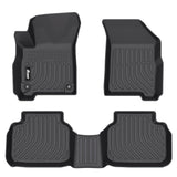 3D Floor Mats for Dodge Journey 2011-2020 All Weather Carpets Liner TPE
