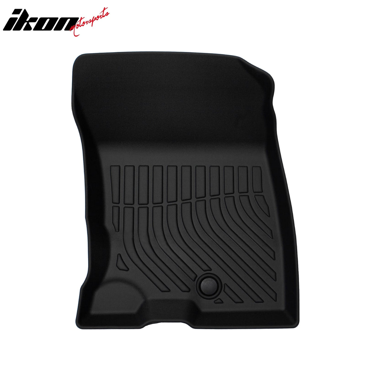 2020-2025 Ford Escape Hybrid 3D Floor Mats All Weather Carpets - TPE