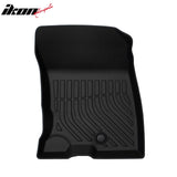 2020-2025 Ford Escape Hybrid 3D Floor Mats All Weather Carpets - TPE