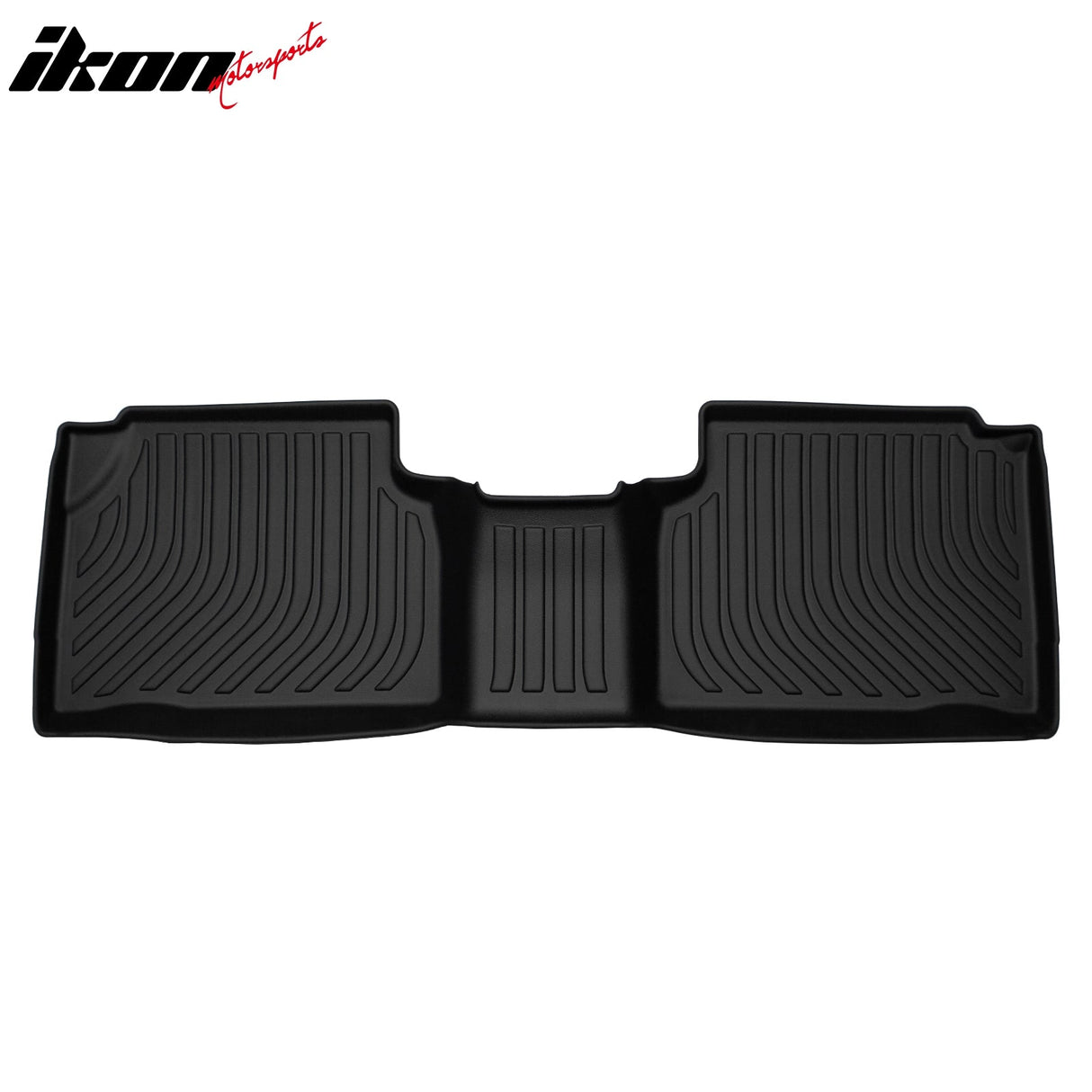 2020-2025 Ford Escape Hybrid 3D Floor Mats All Weather Carpets - TPE