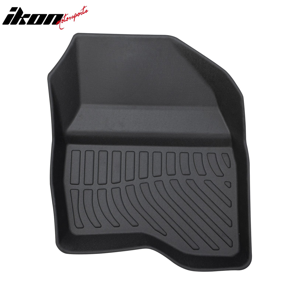 2011-2015 Ford Explorer Bench Seat 3D Floor Mats Carpets Liner TPE