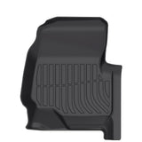 Floor Mats Liners for Ford Expedition Max 2021-2024 All Weather 3D TPE