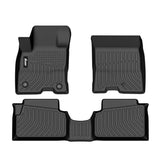 Floor Mat for Ford Maverick 2.5L 2022-2025 All Weather 3D Liner TPE