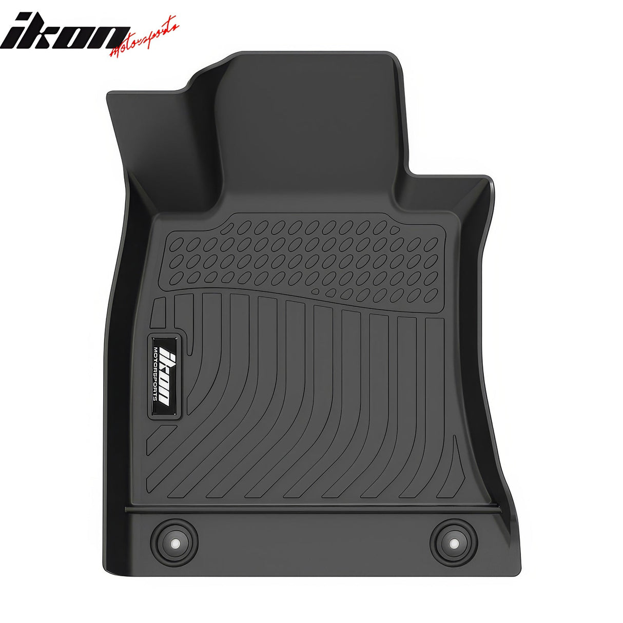 2019-2025Â Genesis G70 AWD Heavy Duty Floor Mats 3D Carpet Liner TPE