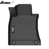2019-2025Â Genesis G70 AWD Heavy Duty Floor Mats 3D Carpet Liner TPE
