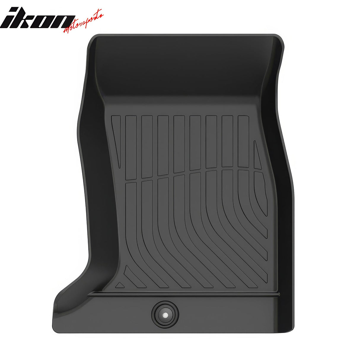 2019-2025Â Genesis G70 AWD Heavy Duty Floor Mats 3D Carpet Liner TPE