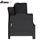 2023-2025 Genesis GV60 3D Floor Mats Heavy Duty Carpets Liner - TPE