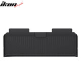 2023-2025 Genesis GV60 3D Floor Mats Heavy Duty Carpets Liner - TPE