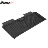 2023-2025 Genesis GV60 3D Floor Mats Heavy Duty Carpets Liner - TPE