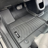 2025-2026 Hyundai Ioniq 5 Limited XRT W/Sliding Console 3D Floor Mats