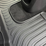 2025-2026 Hyundai Ioniq 5 Limited XRT W/Sliding Console 3D Floor Mats