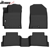 2018-2023 Hyundai Kona 2022-2023 Kona N 3D Floor Mats Carpet Guard TPE