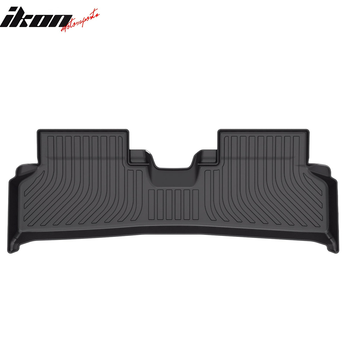 2024-2025 Hyundai Kona Electric 3D Floor Mats All Weather Carpet TPE