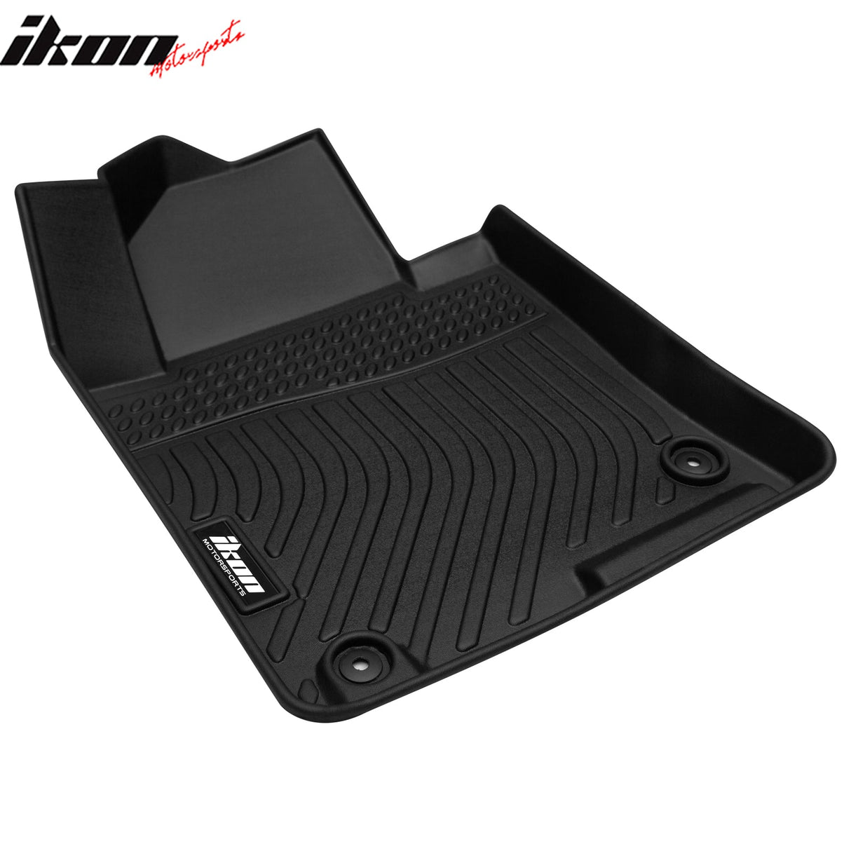 2015-2019 Hyundai Sonata 2016-2020 Kia Optima 3D Floor Mats Liner TPE