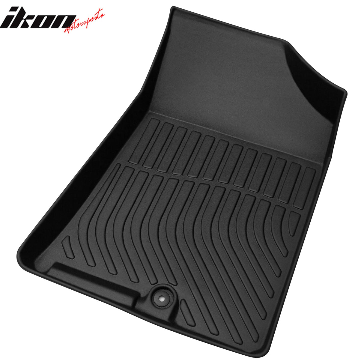 2015-2019 Hyundai Sonata 2016-2020 Kia Optima 3D Floor Mats Liner TPE