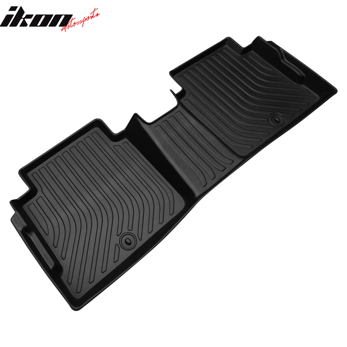 2015-2019 Hyundai Sonata 2016-2020 Kia Optima 3D Floor Mats Liner TPE