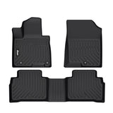 Floor Mat for Hyundai Tucson Non-Hybrid 2022-2026 All Weather 3D TPE
