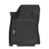 2021-25 Infiniti QX50/23-25 QX55 Floor Mats TPE All Weather 3D Carpets