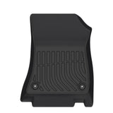 2021-25 Infiniti QX50/23-25 QX55 Floor Mats TPE All Weather 3D Carpets