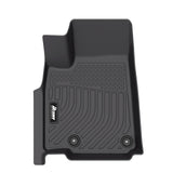 2022-2026 Jeep Grand Cherokee Floor Mats TPE 3D All Weather Carpets