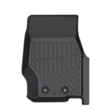 2022-2026 Jeep Grand Cherokee Floor Mats TPE 3D All Weather Carpets