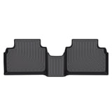 2025-2026 Kia K4 Floor Mats TPE Carpets All Season 3D Car Liner Guard