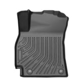 2025-2026 Kia K4 Floor Mats TPE Carpets All Season 3D Car Liner Guard