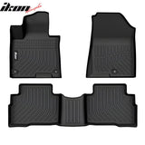 Floor Mat for 2023-2024 Kia Sportage Hybrid All Weather 3D Liner TPE
