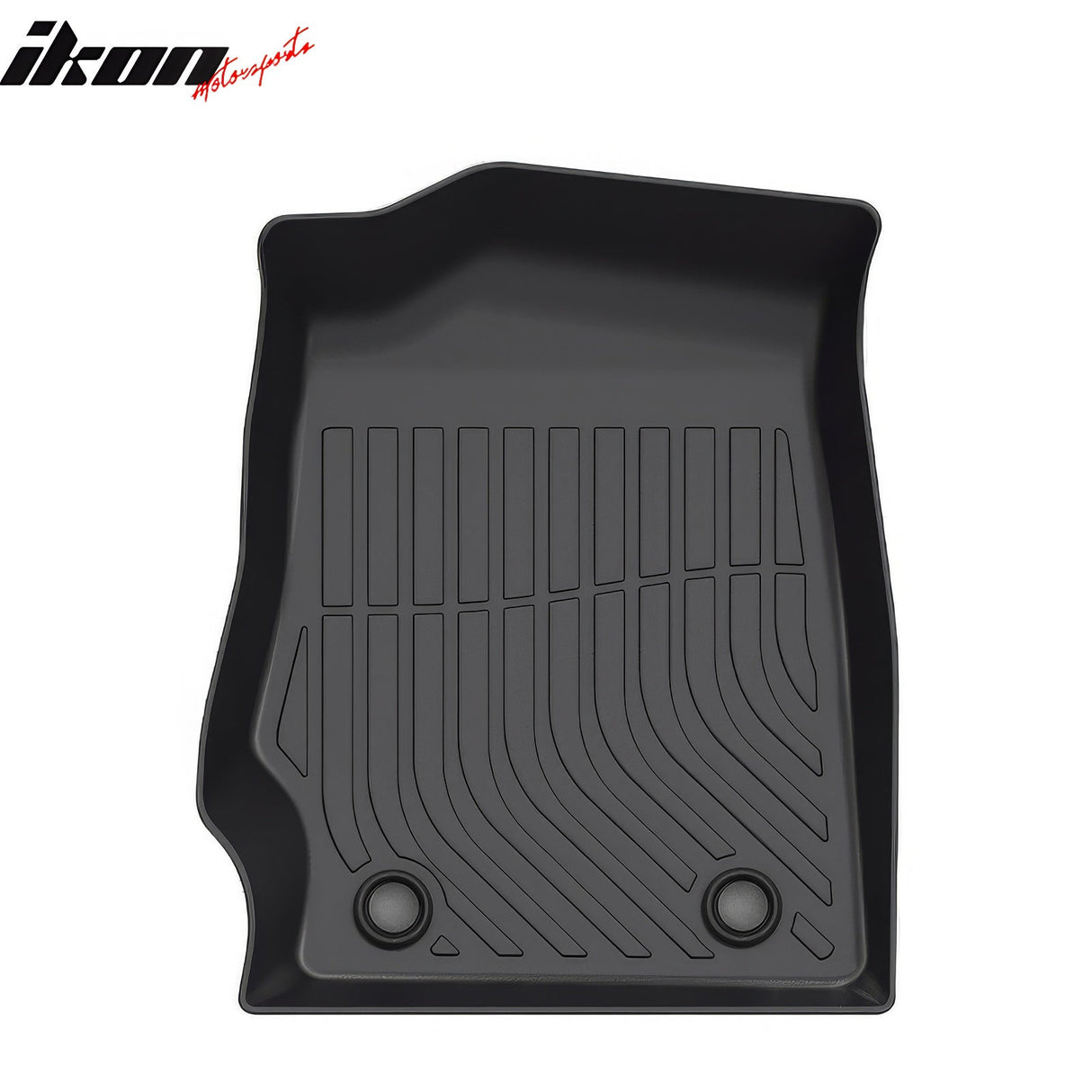 2020-2025 Lincoln Aviator 6-Seats All Weather TPE Floor Mats Pad 4PCS