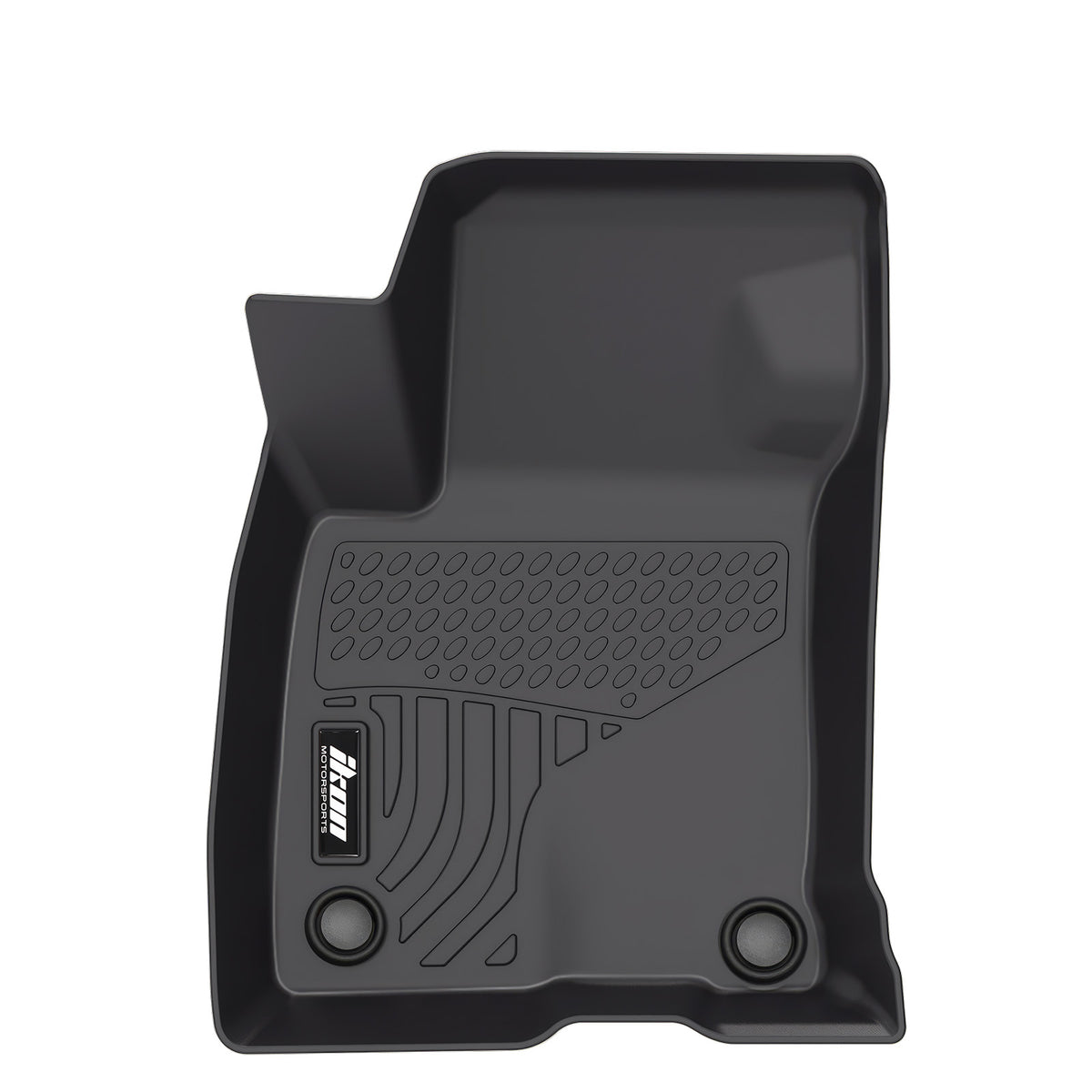 2020-2025 Lincoln Corsair Floor Mats TPE Carpet 3D All Weather Liner