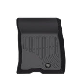2020-2025 Lincoln Corsair Floor Mats TPE Carpet 3D All Weather Liner