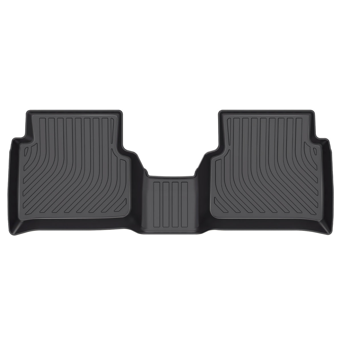 2020-2025 Lincoln Corsair Floor Mats TPE Carpet 3D All Weather Liner