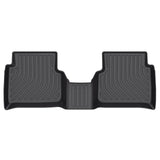 2020-2025 Lincoln Corsair Floor Mats TPE Carpet 3D All Weather Liner