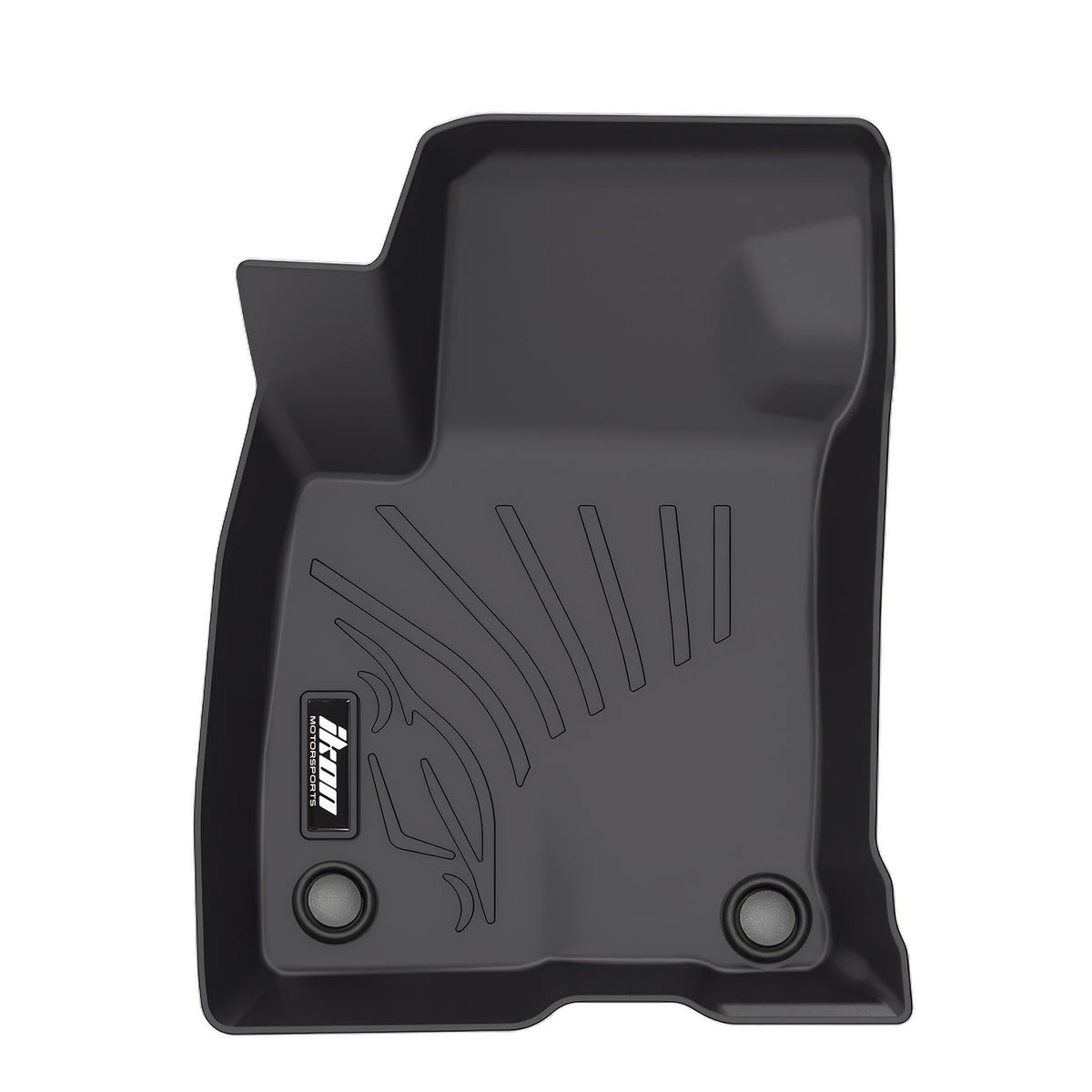 2020-2025 Lincoln Corsair Floor Mats TPE Carpet 3D IKON Style Liner