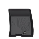 2020-2025 Lincoln Corsair Floor Mats TPE Carpet 3D IKON Style Liner
