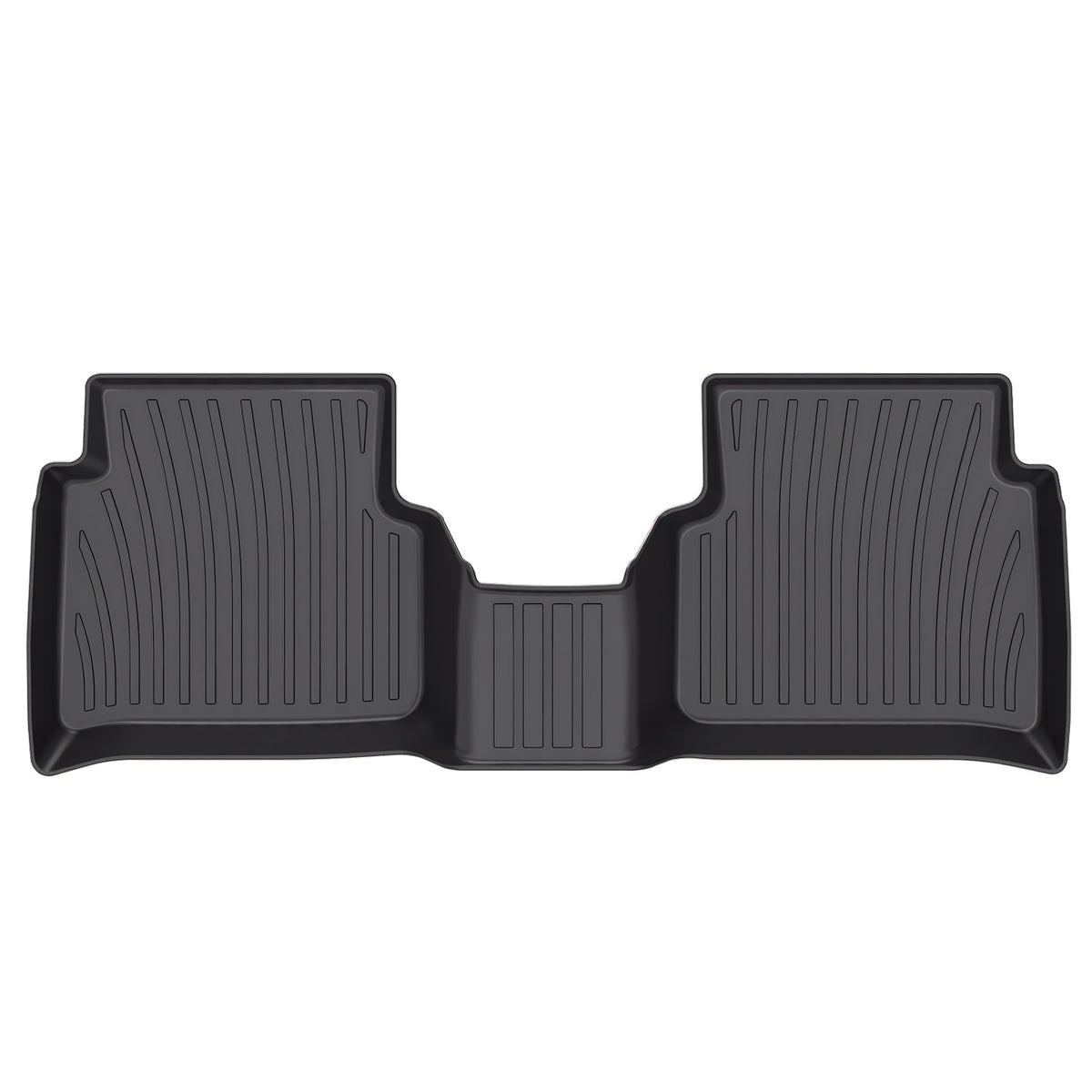 2020-2025 Lincoln Corsair Floor Mats TPE Carpet 3D IKON Style Liner