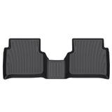 2020-2025 Lincoln Corsair Floor Mats TPE Carpet 3D IKON Style Liner