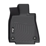 2014-2026 Lexus IS RWD Floor Mats TPE 3D Carpets All Weather Car Liner
