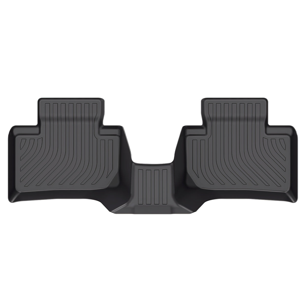 2014-2026 Lexus IS RWD Floor Mats TPE 3D Carpets All Weather Car Liner