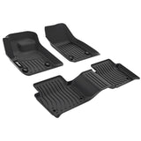 2020-2026 Land Rover Range Rover Evoque Floor Mats TPE Carpet Liner