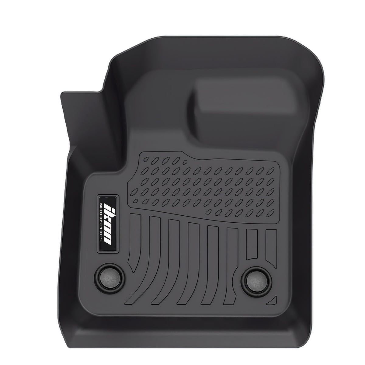 2020-2026 Land Rover Range Rover Evoque Floor Mats TPE Carpet Liner